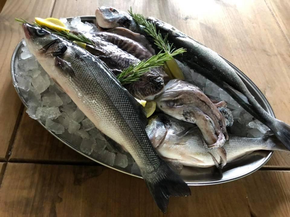 גטשהד Michelangelos - Rooms, Restaurant & Bar מראה חיצוני תמונה