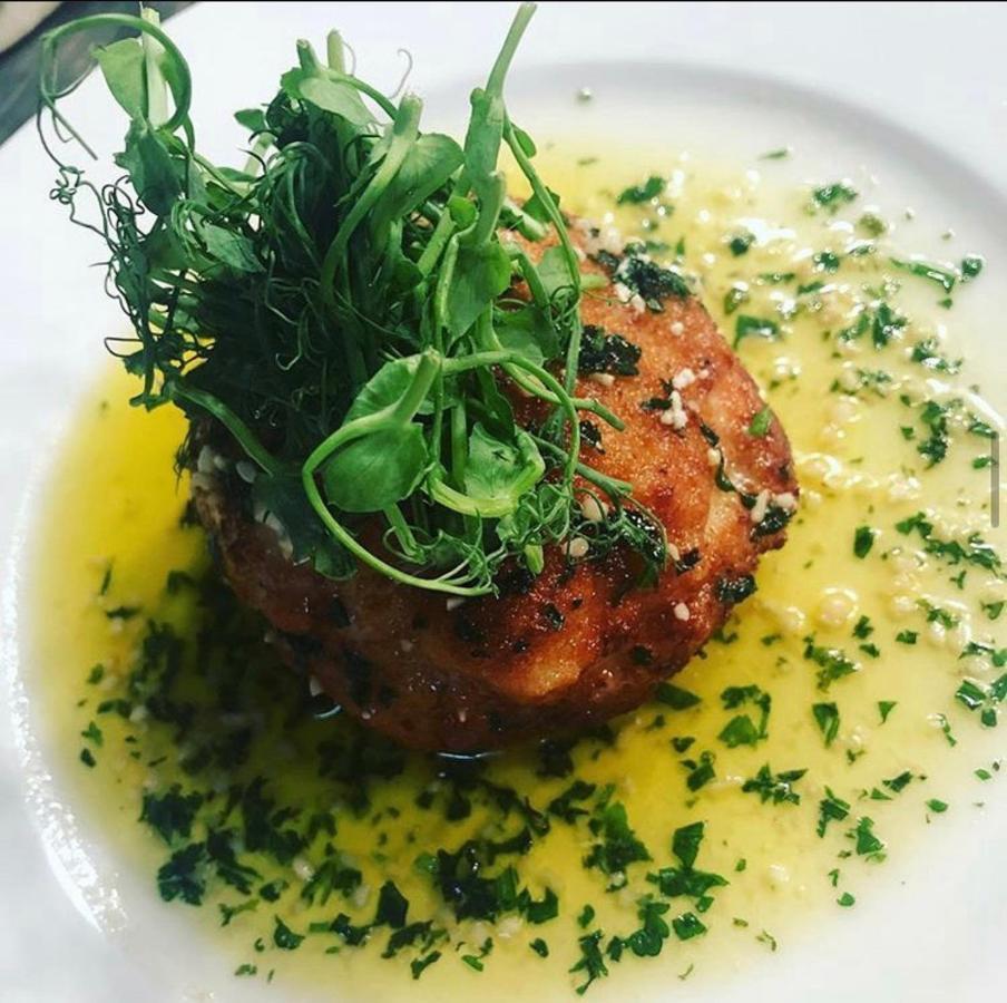 גטשהד Michelangelos - Rooms, Restaurant & Bar מראה חיצוני תמונה
